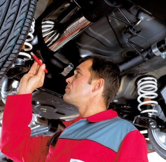 Диагностика